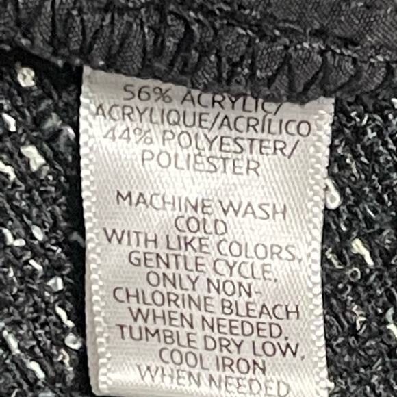 Loft winter shorts - Picture 2 of 9